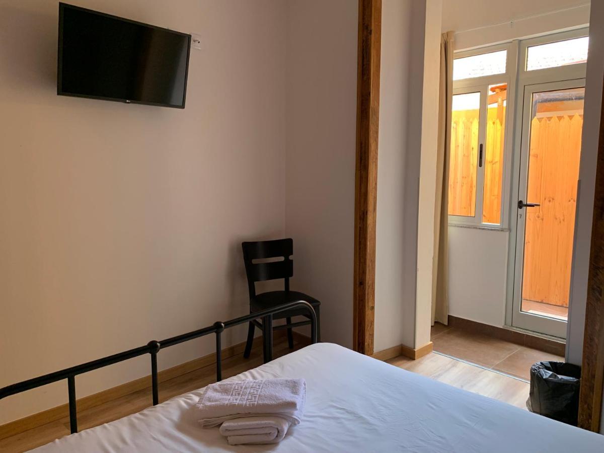 Hotel QuimPecável Figueira da Foz Exteriér fotografie